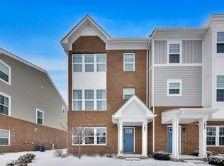 187 Canterbury Way #3D, Lake Zurich, IL