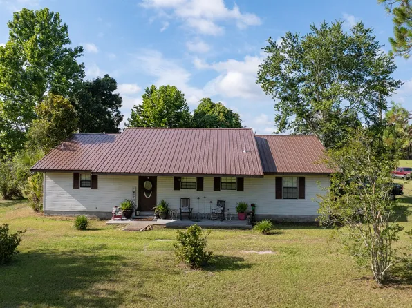 999 SW County Road 320, Mayo, FL 32066