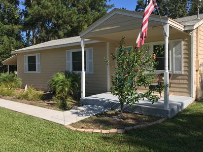 839 Florida St, Fleming Island, FL, 32003