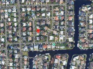 5110 NE 27th Ter, Lighthouse Pt, FL 33064