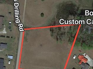 LOT 10 S J Wl, Kinston, NC 28504