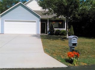 4920 Watlington Rd, Greensboro, NC 27405