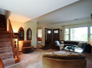 400 Orchard St, Fox River Grove, IL 60021