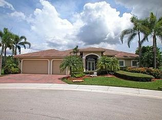 312 Mallard Rd, Weston, FL 33327