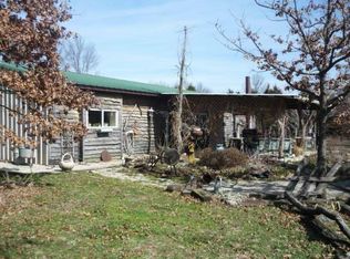 153H Rr 3, Montrose, MO 64770