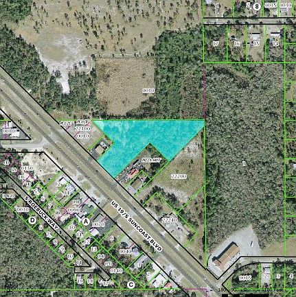 1st image of 4845 S Suncoast Blvd