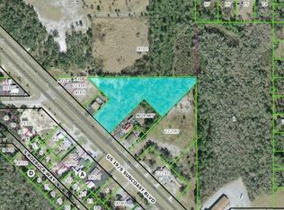 4845 S Suncoast Blvd, Homosassa, FL 34446