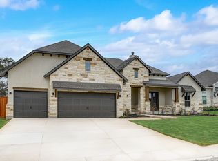 29712 Capstone Walk, Boerne, TX 78015