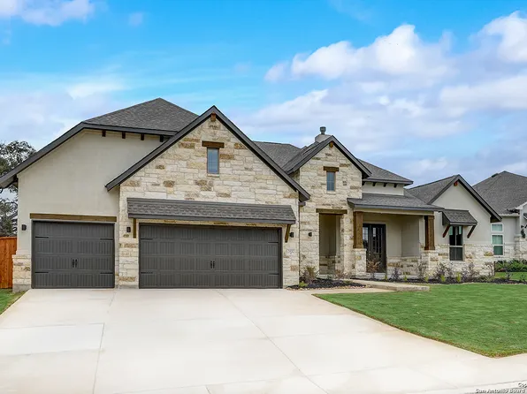 29712 Capstone Walk, Fair Oaks Ranch, TX 78015