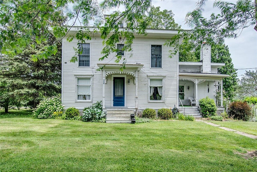 2891 Guyanoga Rd, Branchport, NY 14418 Zillow