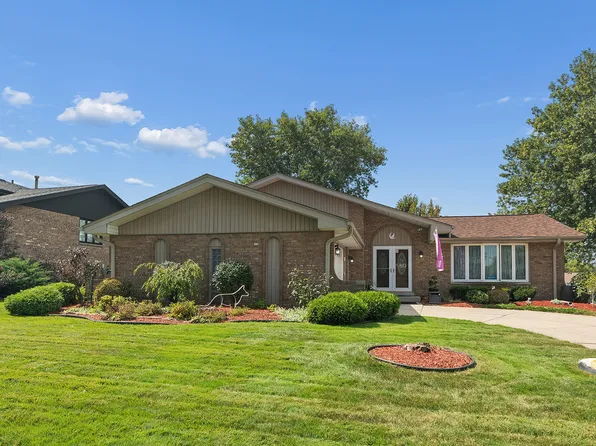 13620 S Wooly Hill Dr, Orland Park, IL 60467