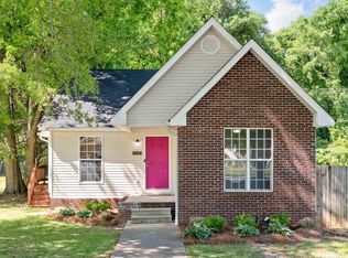 1004 W Walnut St, Sylacauga, AL 35150
