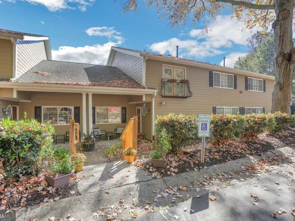 1468 Briarwood Rd NE Unit 2006, Atlanta, GA 30319