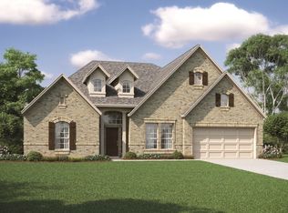15518 E Lake Dr, Mont Belvieu, TX 77523