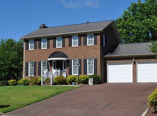 1609 Granada Ln, Graham, NC 27253