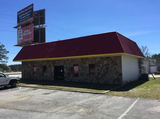 2576 Hwy 61, Carrollton, GA 30116