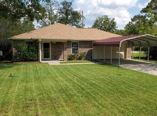 7890 San Bruno St, Beaumont, TX 77708