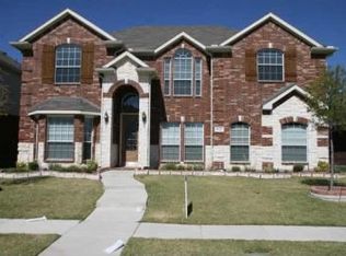 1627 Mammoth Dr, Allen, TX 75002