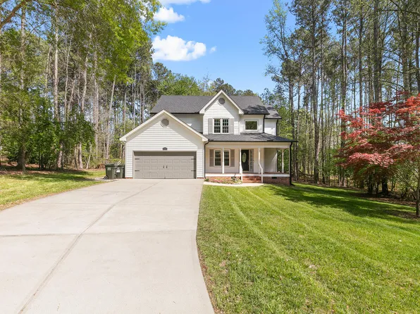 6313 Gretna Green Ln, Raleigh, NC 27603