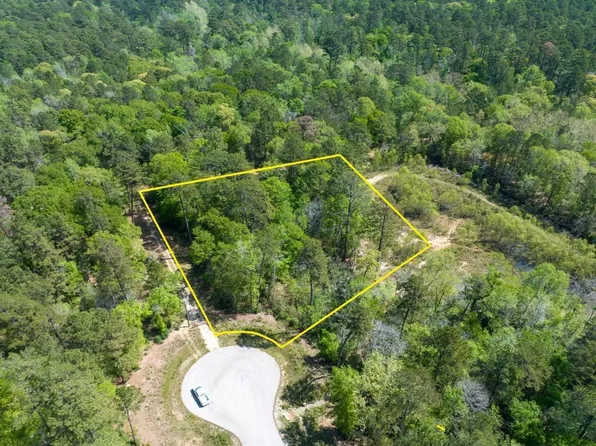 Sandstone Ln, Huntsville, TX 77340