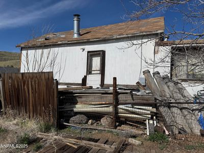 507 Betts St, Carson City, NV, 89703