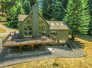 845 Blue Lake Blvd, Blue Lake, CA 95525