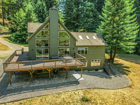 845 Blue Lake Blvd, Blue Lake, CA 95525