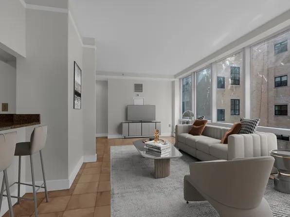3 Avery St Unit 401, Boston, MA 02111