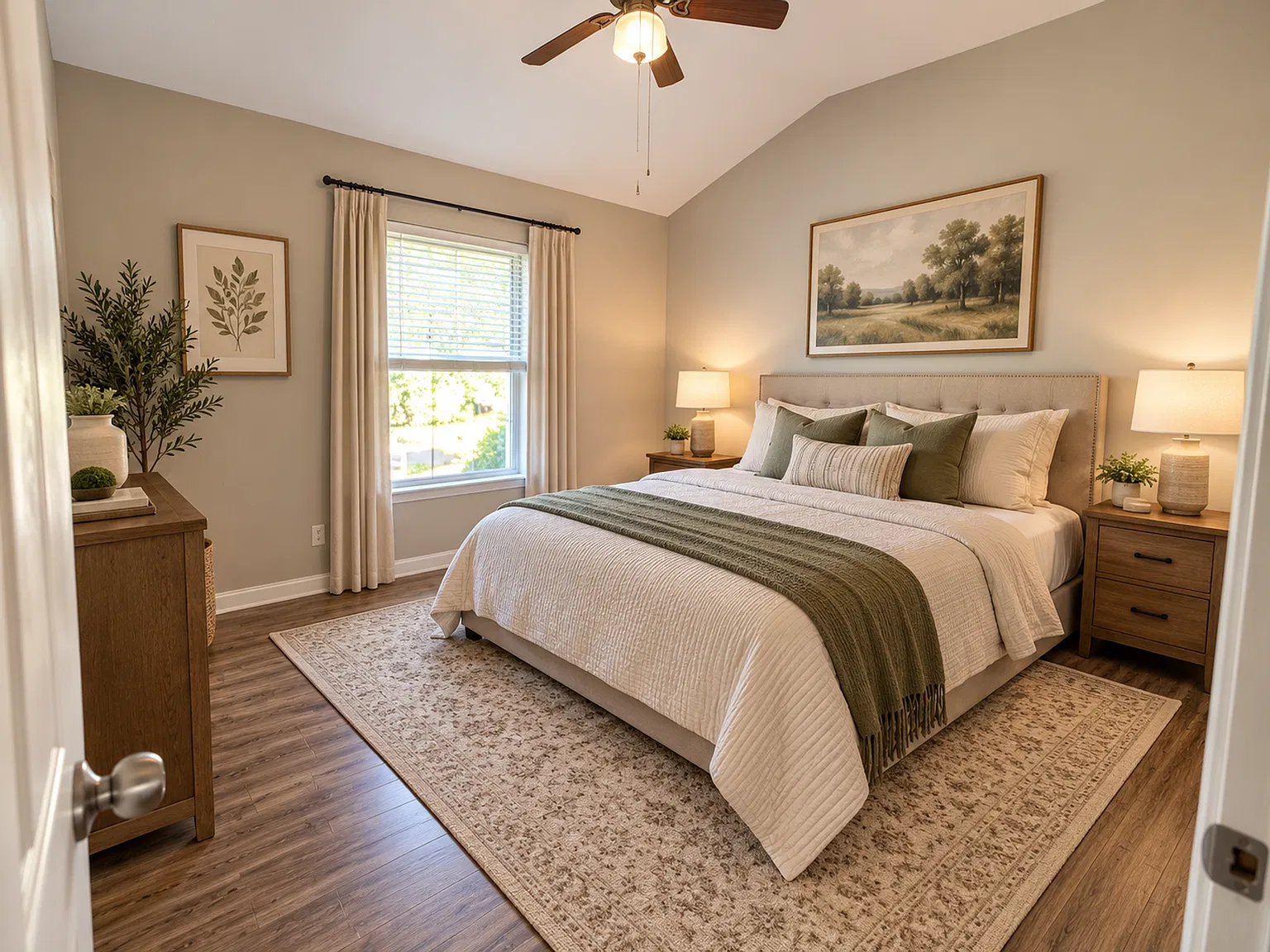 Monarch Village Townhomes Spacious 2-Bedroom Living Near Downtown Gallatin! — Photo 3
