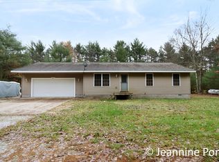 617 E Bard Rd, Muskegon, MI 49445