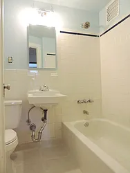 Rented by J Misrahi Realty Corp