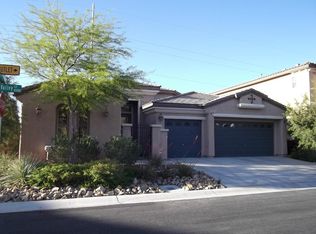 8382 Agnew Valley Ct, Las Vegas, NV 89178