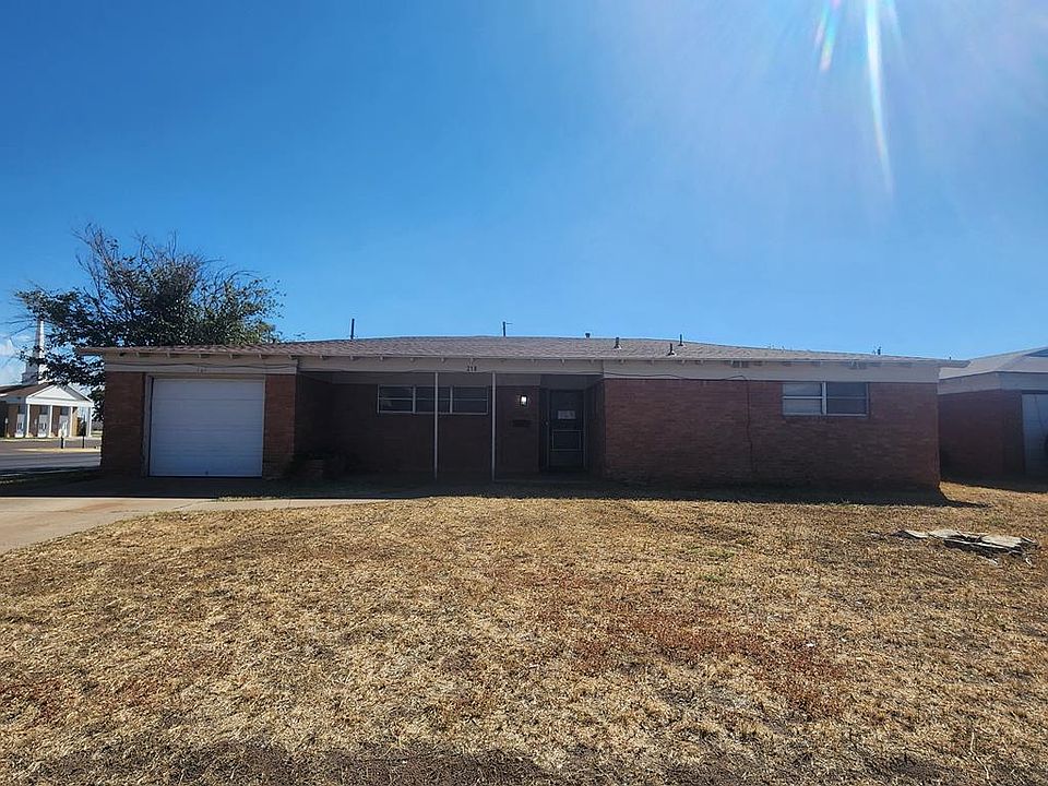 1st image of 218 N Dewberry Dr