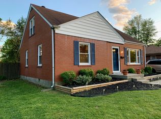 5230 Stephan Dr, Louisville, KY 40258