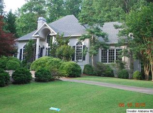 7976 Wynwood Rd, Trussville, AL 35173