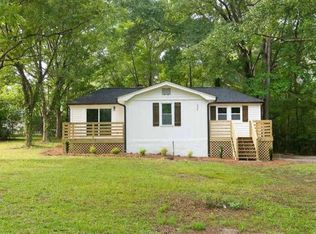 225 Ithica Gin Rd, Villa Rica, GA 30180