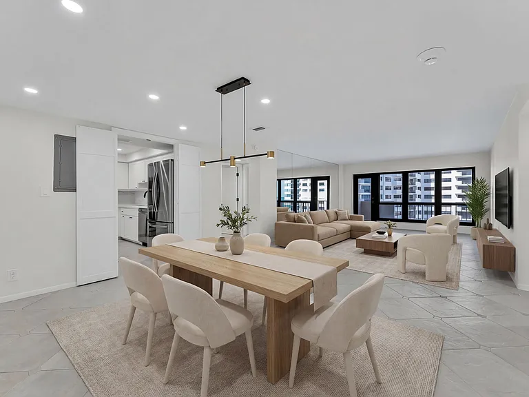 5000 N Ocean Blvd #908 — Photo 3