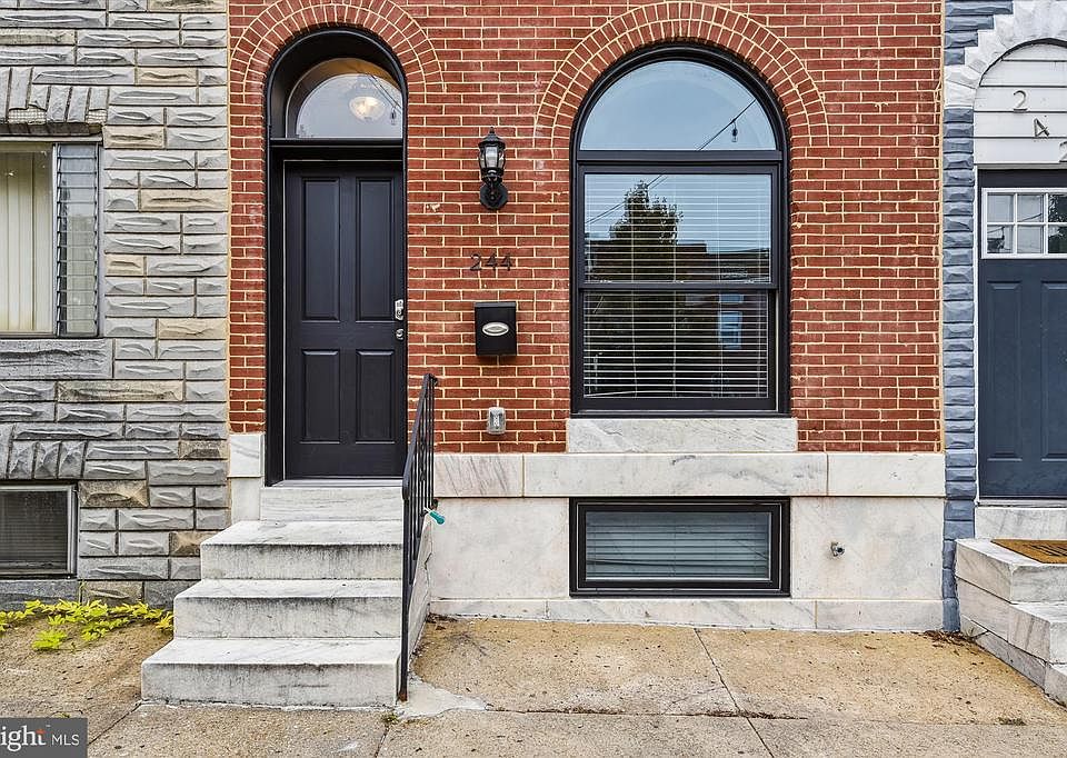 1st image of 244 S East Ave