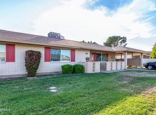 10619 W Roundelay Cir, Sun City, AZ 85351