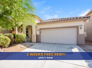 6432 Casamar St, North Las Vegas, NV 89086