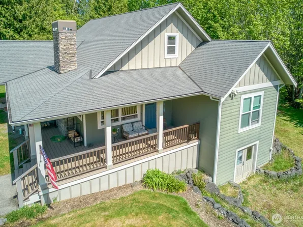 163 Prawn Road, Port Angeles, WA 98363