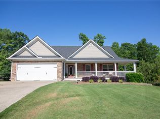 251 Shoals Trl, Dallas, GA 30132