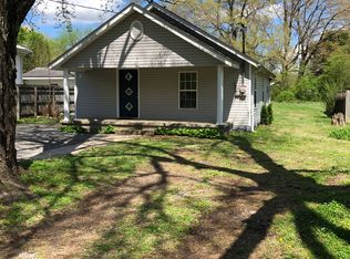 307 S Summit St, Tullahoma, TN 37388