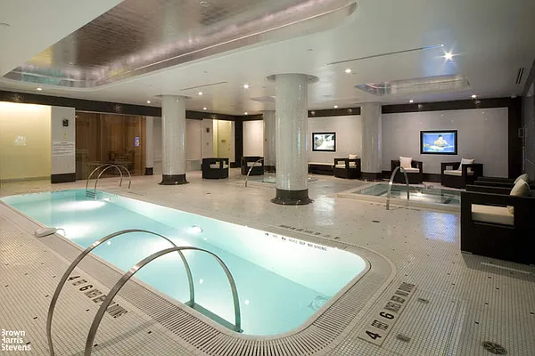 Rented by Brown Harris Stevens | media 23