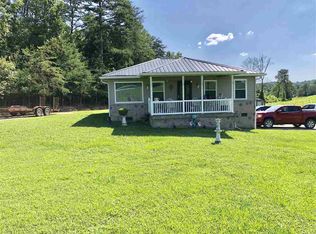 300 N Fork Branch Rd, Rogersville, TN 37857