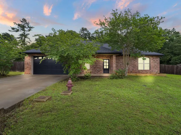 117 Barbara Dr, Deridder, LA 70634