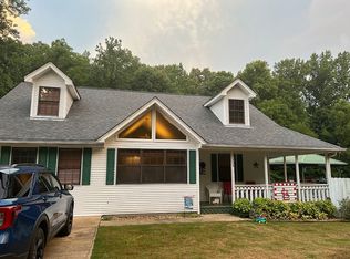 335 Reaves Rd, Middleton, TN 38052