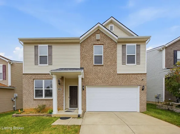12103 Parkview Trace Dr, Louisville, KY 40229