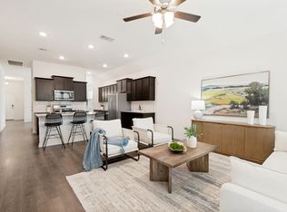 424 Baltimore Ave, Fate, TX 75189