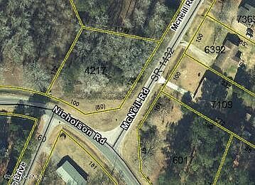 2nd image of Tbd Corner Nicholson & Mcneill Road